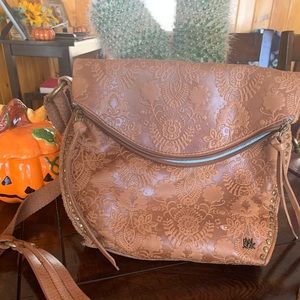 The Sak crossbody purse